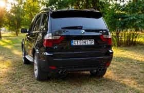 BMW X3, снимка 2