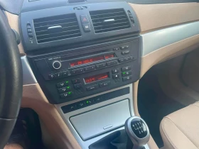 BMW X3, снимка 5
