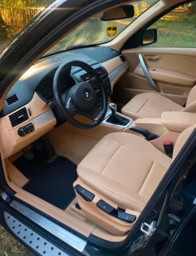 BMW X3, снимка 3