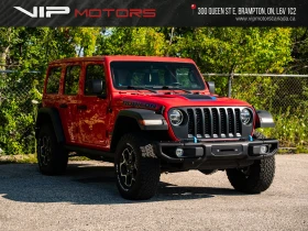 Jeep Wrangler 4xe RUBICON | 4XE | HYBRID, снимка 3