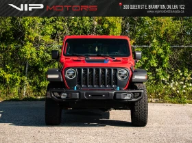 Jeep Wrangler 4xe RUBICON | 4XE | HYBRID, снимка 2