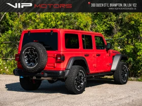 Jeep Wrangler 4xe RUBICON | 4XE | HYBRID, снимка 6