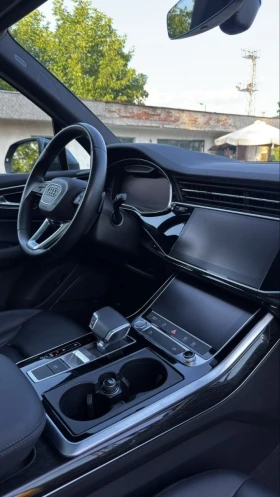 Audi Q7 3.0TFSI/PROGRESSIVE/FULL, снимка 16