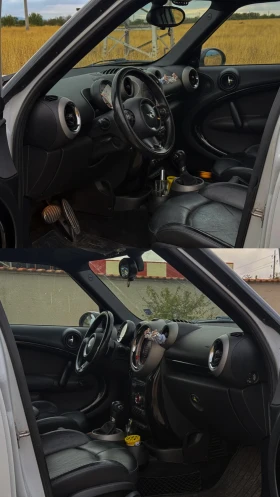 Mini Countryman S, снимка 7