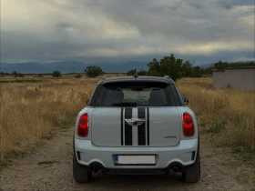 Mini Countryman S, снимка 4