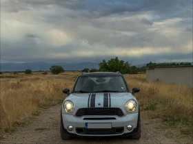 Mini Countryman S, снимка 2