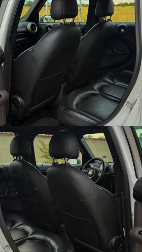 Mini Countryman S, снимка 8