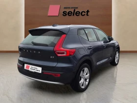 Volvo XC40 Mild hybrid 2.0L, снимка 5