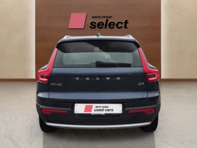 Volvo XC40 Mild hybrid 2.0L, снимка 6