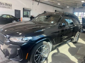 BMW X3 xDrive30i M SPORT | CARFAX, снимка 3