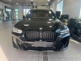 BMW X3 xDrive30i M SPORT | CARFAX, снимка 2