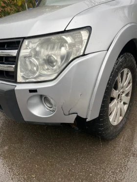 Mitsubishi Pajero, снимка 5