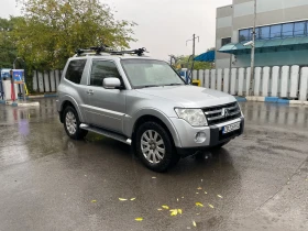 Mitsubishi Pajero, снимка 3