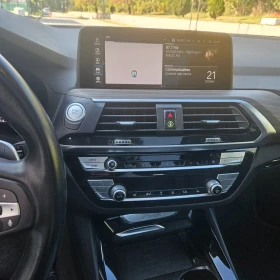 BMW X3 X drive , снимка 3