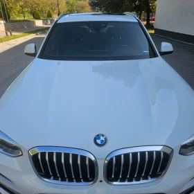BMW X3 X drive , снимка 1
