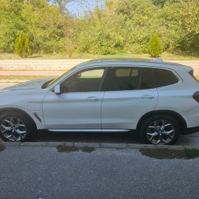 BMW X3 X drive , снимка 8
