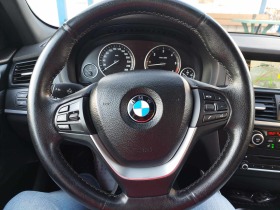 BMW X3 3,0d X-Drive 258ps, снимка 6 - Автомобили и джипове - 43756067