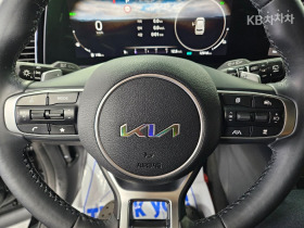 Kia Sportage Hybrid 1.6 Turbo, снимка 9