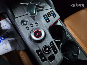 Kia Sportage Hybrid 1.6 Turbo, снимка 15