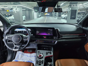 Kia Sportage Hybrid 1.6 Turbo | Mobile.bg   8