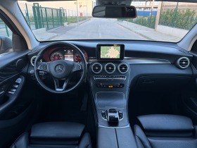 Mercedes-Benz GLC 220 FULL LED/Камера 360/ПЪЛНА СЕРВ. ИСТОРИЯ ! ! !, снимка 8