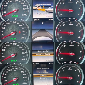 Mercedes-Benz GLC 220 FULL LED/Камера 360/ПЪЛНА СЕРВ. ИСТОРИЯ ! ! !, снимка 17 - Автомобили и джипове - 45198193