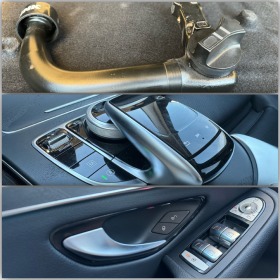 Mercedes-Benz GLC 220 FULL LED/Камера 360/ПЪЛНА СЕРВ. ИСТОРИЯ ! ! !, снимка 12