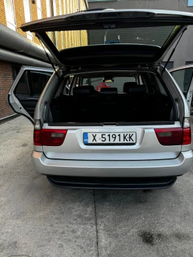 BMW X5, снимка 15