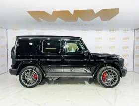 Mercedes-Benz G 63 AMG Edition 55  | Mobile.bg    3