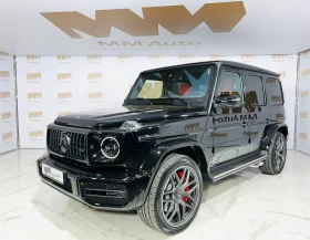 Mercedes-Benz G 63 AMG Edition 55  | Mobile.bg    1