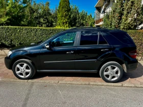 Mercedes-Benz ML 320, снимка 3