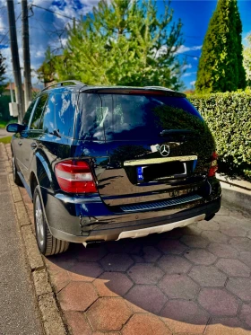 Mercedes-Benz ML 320, снимка 2