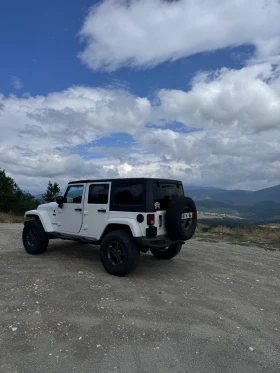 Jeep Wrangler 75th ANNIVERSARY , снимка 2