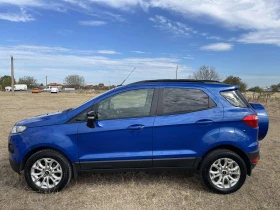 Ford EcoSport, снимка 2