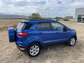 Ford EcoSport, снимка 5