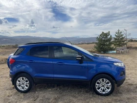 Ford EcoSport, снимка 6