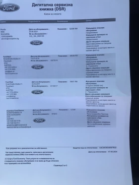 Ford EcoSport, снимка 13