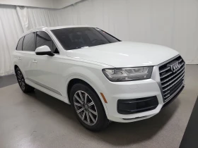 Audi Q7 3.0T Premium Plus, снимка 2