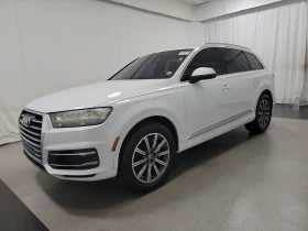 Audi Q7 3.0T Premium Plus, снимка 3