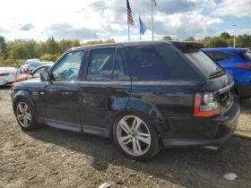 Land Rover Range Rover Sport SC ФИКСИРАНА ЦЕНА ДО БЪЛГАРИЯ!, снимка 3