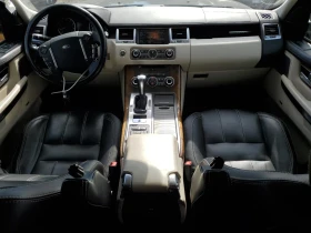 Land Rover Range Rover Sport SC ФИКСИРАНА ЦЕНА ДО БЪЛГАРИЯ!, снимка 8