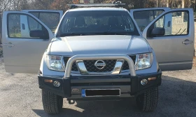 Nissan Pathfinder R51 2.5 dCi 4x4 Оборудване, снимка 4