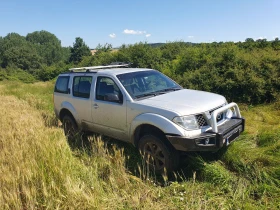 Nissan Pathfinder R51 2.5 dCi с 4x4 оборудване, снимка 4