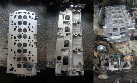 Nissan Pathfinder R51 2.5 dCi 4x4 Оборудване, снимка 15 - Автомобили и джипове - 51341319