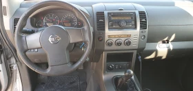 Nissan Pathfinder R51 2.5 dCi 4x4 Оборудване, снимка 5