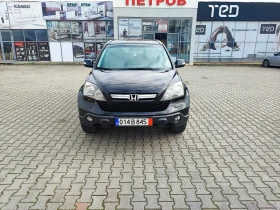 Honda Cr-v 2.0 150hp | Mobile.bg    9