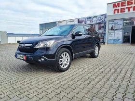 Honda Cr-v 2.0 150hp | Mobile.bg    2