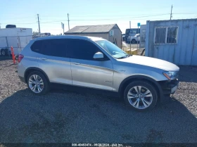 BMW X3 XDRIVE28I / КРАЙНА ЦЕНА ДО БЪЛГАРИЯ!!!, снимка 4