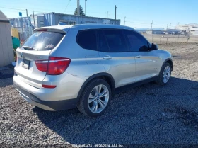 BMW X3 XDRIVE28I / КРАЙНА ЦЕНА ДО БЪЛГАРИЯ!!!, снимка 3