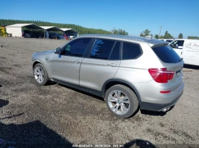 BMW X3 XDRIVE28I / КРАЙНА ЦЕНА ДО БЪЛГАРИЯ!!!, снимка 1